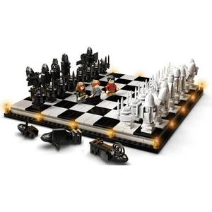Harry Potter 76392 - Hogwarts™ Wizard’s Chess