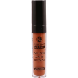 Milano Daylong Matte Lip Color Ruj