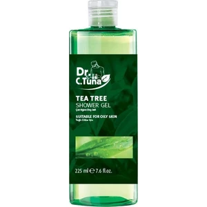 Çay Ağacı Duş Jeli Dr.cevdet Tuna