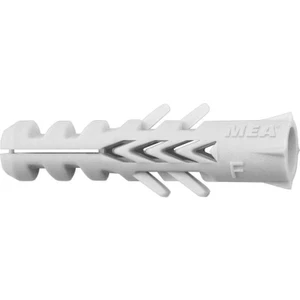 Mea F 6 Dübel (6X30MM, 100 Adet)