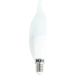 8 Watt LED Buji Ampul E-14 6400K Beyaz Işık CT-4084
