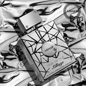 Club De Nuit Sillage Edp 105 ml Kadın-Erkek Parfüm
