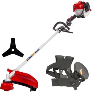 CG260A Motorlu Tırpan Yan 1.0 Hp