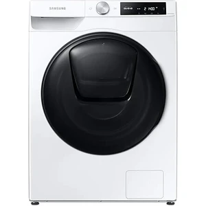 WD10T654DBE1AH 10.5 Kg/6 Kg 1400 devir Kurutmalı Çamaşır Makinesi, AddWash Kapak, Eco Bubble