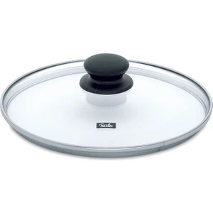Cam Kapak 26 cm