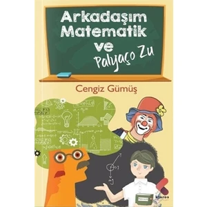 Arkadaşım Matematik - Cengiz Gümüş