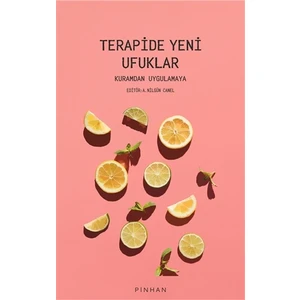 Terapide Yeni Ufuklar - Nilgün Canel