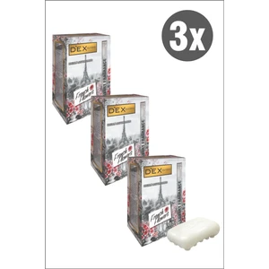 Kremli Losyon Sabun French Flowers 4X100 gr 3 Paket (12 Adet)