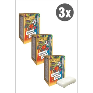 Kremli Losyon Sabun Euphorıa Garden 4X100 gr 3 Paket (12 Adet)