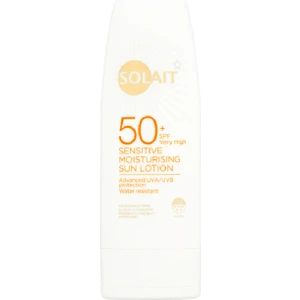 Hassas Nemlendirici Güneş Losyonu Spf 50 200 ml