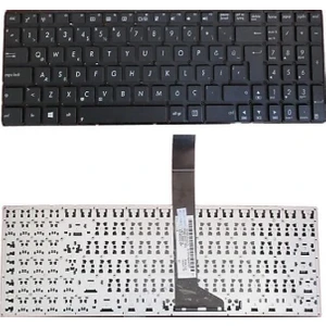 Infostar Asus Uyumlu X550CL Klavye Tuş Takımı