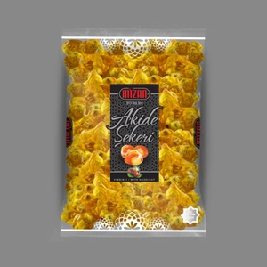 Mizan 400 gr Fındıklı Akide Şekeri