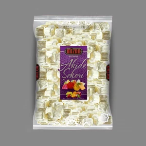 Mizan 350 gr Hindistan Cevizli Akide Şekeri