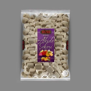 Mizan 400 gr Kakaolu Pres Akide Şekeri