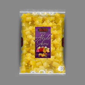 Mizan 400 gr Limonlu Akide Şekeri
