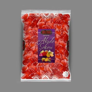 Mizan 350 gr Tarçınlı Akide Şekeri
