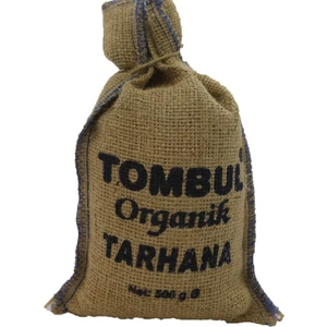 Organik Tarhana 500 gr Tombul Kese