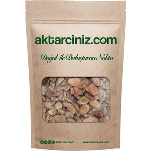 AKTARCINIZ Kabuklu Bakla 250 gr
