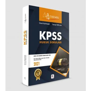 Themis Kpss Hukuk Soruları 2021