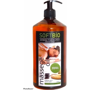 Masaj Yağı Jojoba 1 Lt