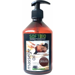 Masaj Yağı Çikolata 500 ml
