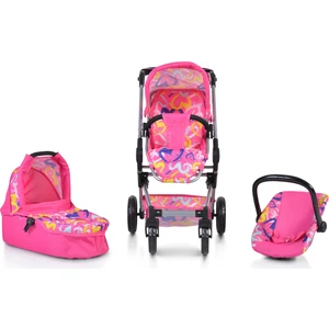 Oyuncak Bebek Arabası Venera