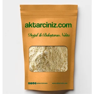 AKTARCINIZ Burçak Unu 250 gr