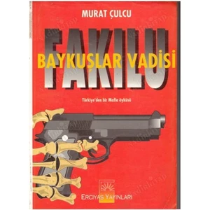 Baykuşlar Vadisi (Fakılu) - Murat Çulcu