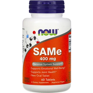 Foods, Same, 400 Mg, 60 Tablets