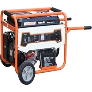 PA800JM Benzinli Marşlı 6.5 Kw Jeneratör
