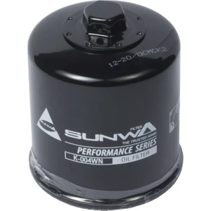 Honda VT 750 C SHADOW  Yağ Filtresi - Anahtar Başlı HF303 (1997-2003)