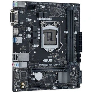 Prime Intel H410M-R-SI H410  2933MHZ Ddr4 LGA1200 Matx Anakart