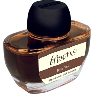 Ink Bottles Inspiration Line 50 ml Brown