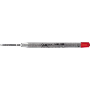 Int. King Size Refill M Red