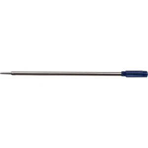Int. Ballpen Refill M Blue