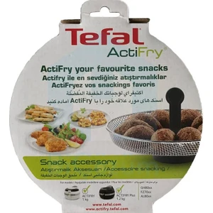 Actifry Atıştırmalık Sepeti XA701074 - 1 kg - 1.2 kg