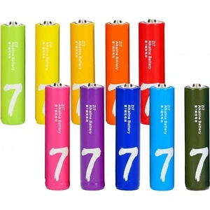 Z17 Aaa Alkalin Pil 10'lu