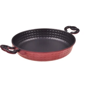 20 cm Sahan Pade Kırmızı
