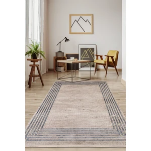 Angora Home  Nova Makina Halısı 9797A 80 x 150 Dikdörtgen