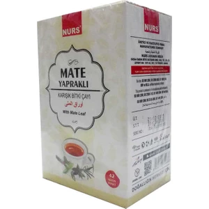 Mateli Beşi Bir Yerde Çay 42 Süzen Pşt