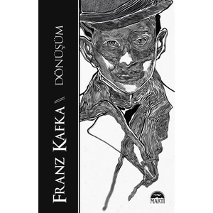 Dönüşüm - Franz Kafka