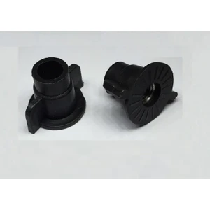 Plastik Kelebek Somun 5/16 100 Adet