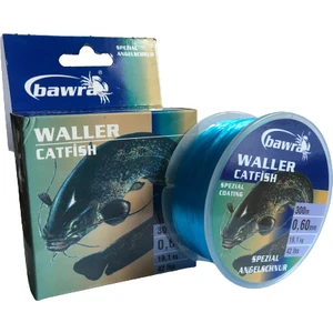 Yayın Misina 300 Metre 0,60MM (Waller Catfısh)