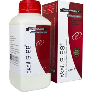 Özdemir Pharma Skail S-98 978 g Nano Kükürt 1 lt