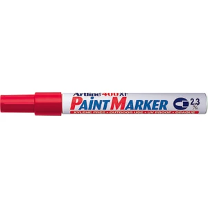 EX-400XF Marker Kalem 2.3 mm Kırmızı