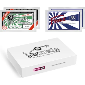 Arkadaş Paket Yeşil