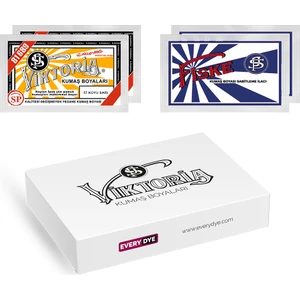 Arkadaş Paket Koyu Sarı
