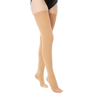 Diz Üstü Ccl Iı Destek Çorabı (Açık Burun) 911