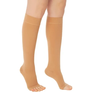 Diz Altı Ccl Iı Destek Çorabı (Açık Burun) 912