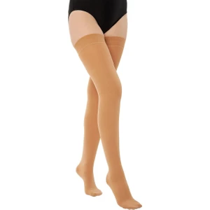 Diz Üstü Ccl Iı Destek Çorabı (Kapalı Burun) 904